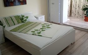 Apartament Alyn